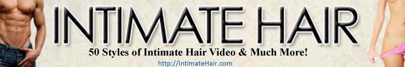 50 Styles of Intimate Hair